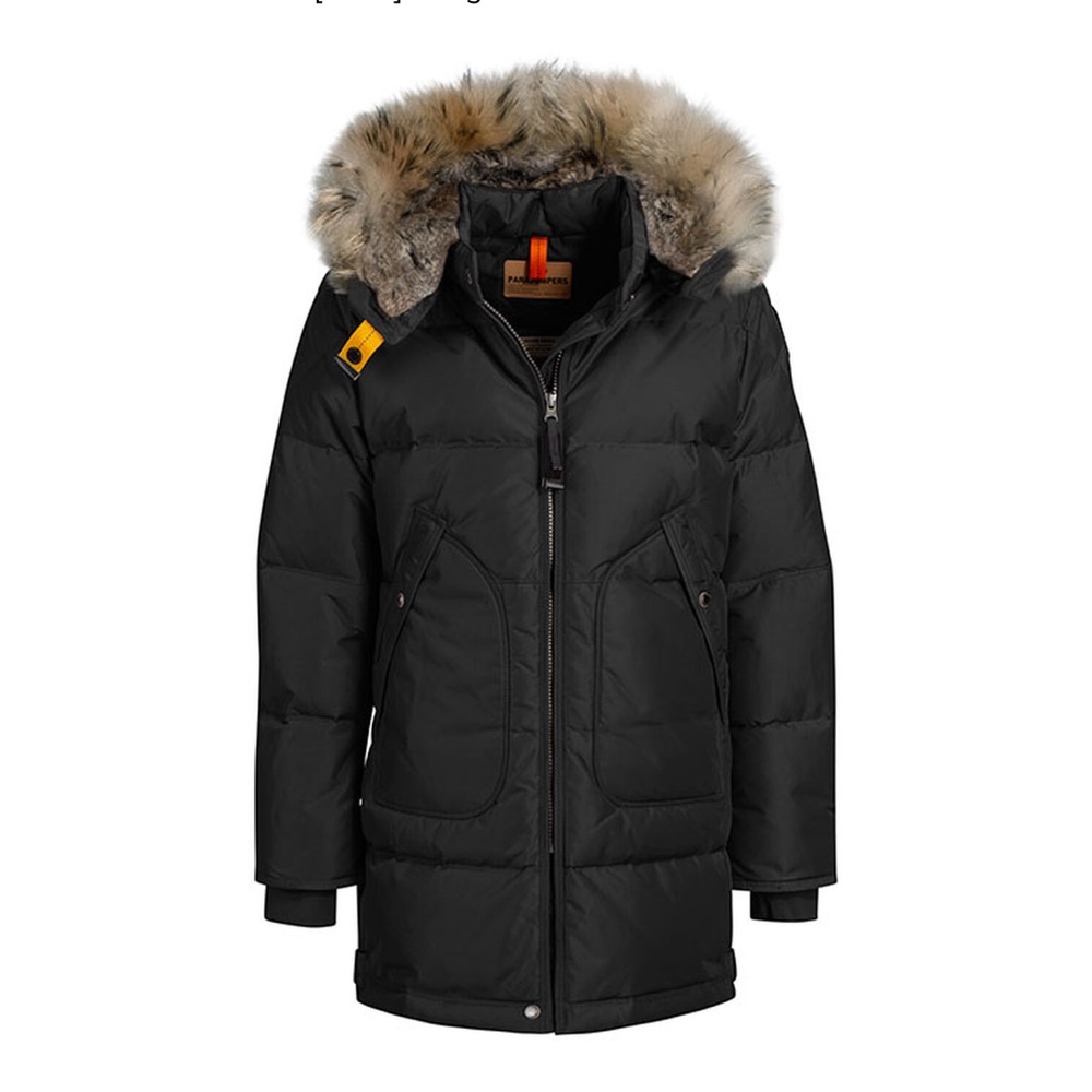 Parajumpers
Junior Girls' [M - 10] Long Bear Coat